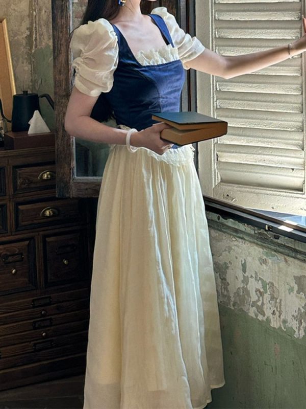 Vintage Dress