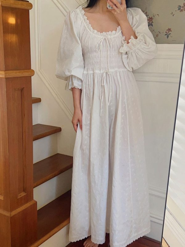 Princess Night Dress