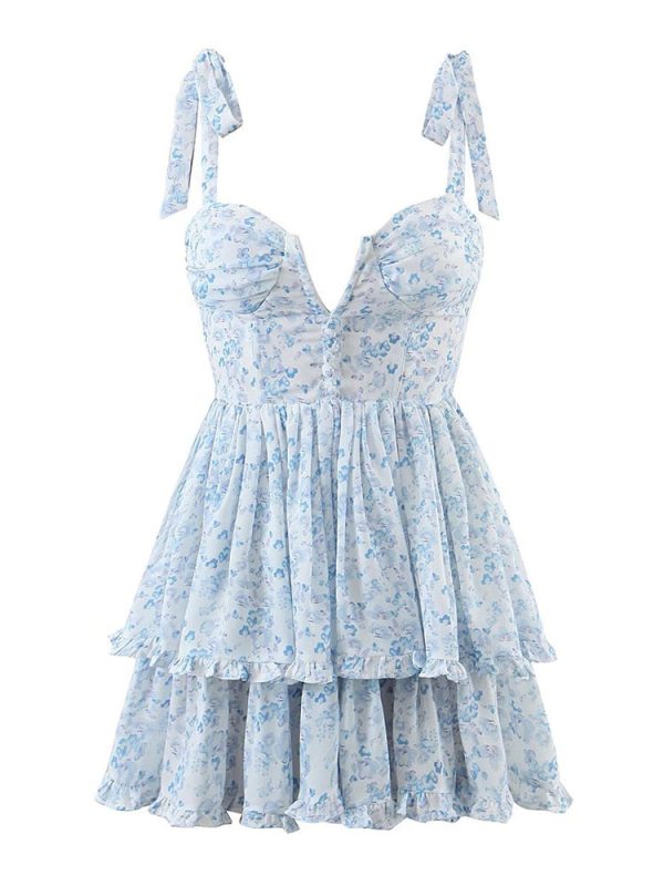Mini Dress
