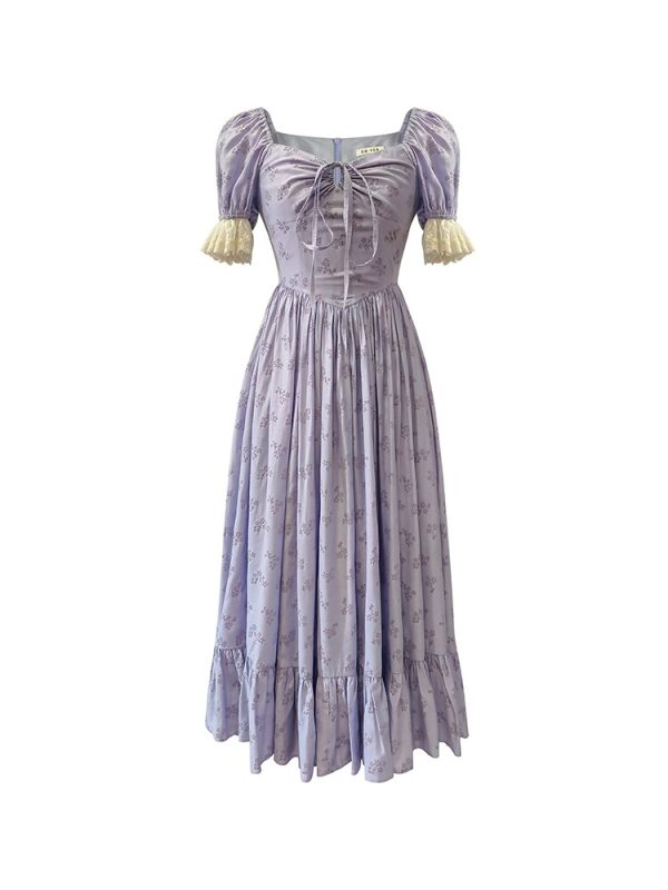 Casual Midi Hasru Dress
